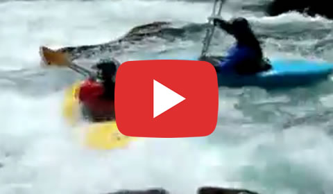 video-kayak