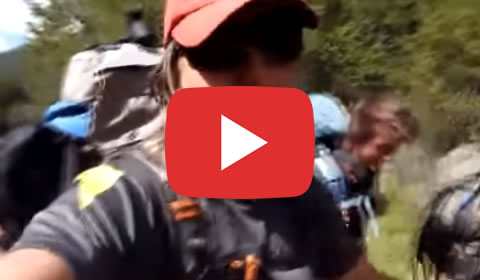 video-trekking